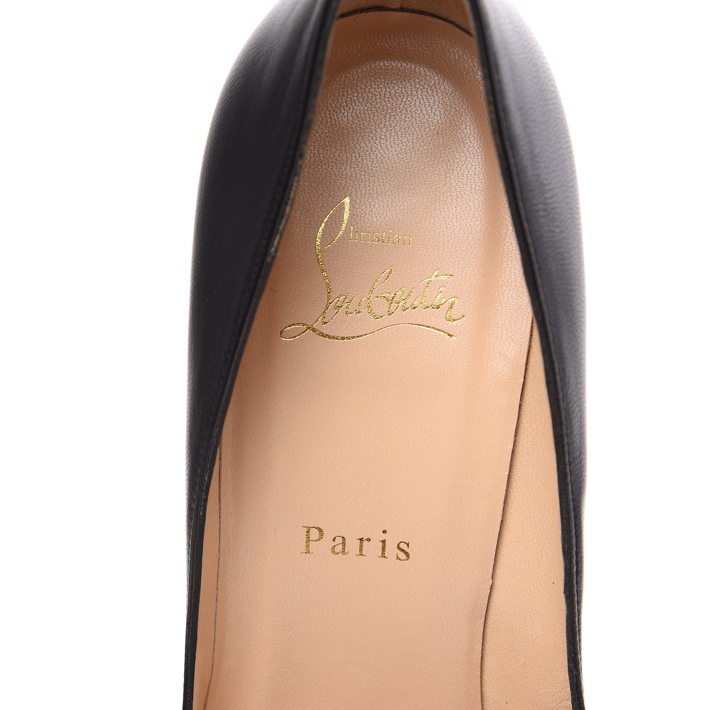 Kid Pigalle 100 Pumps 39 Black
