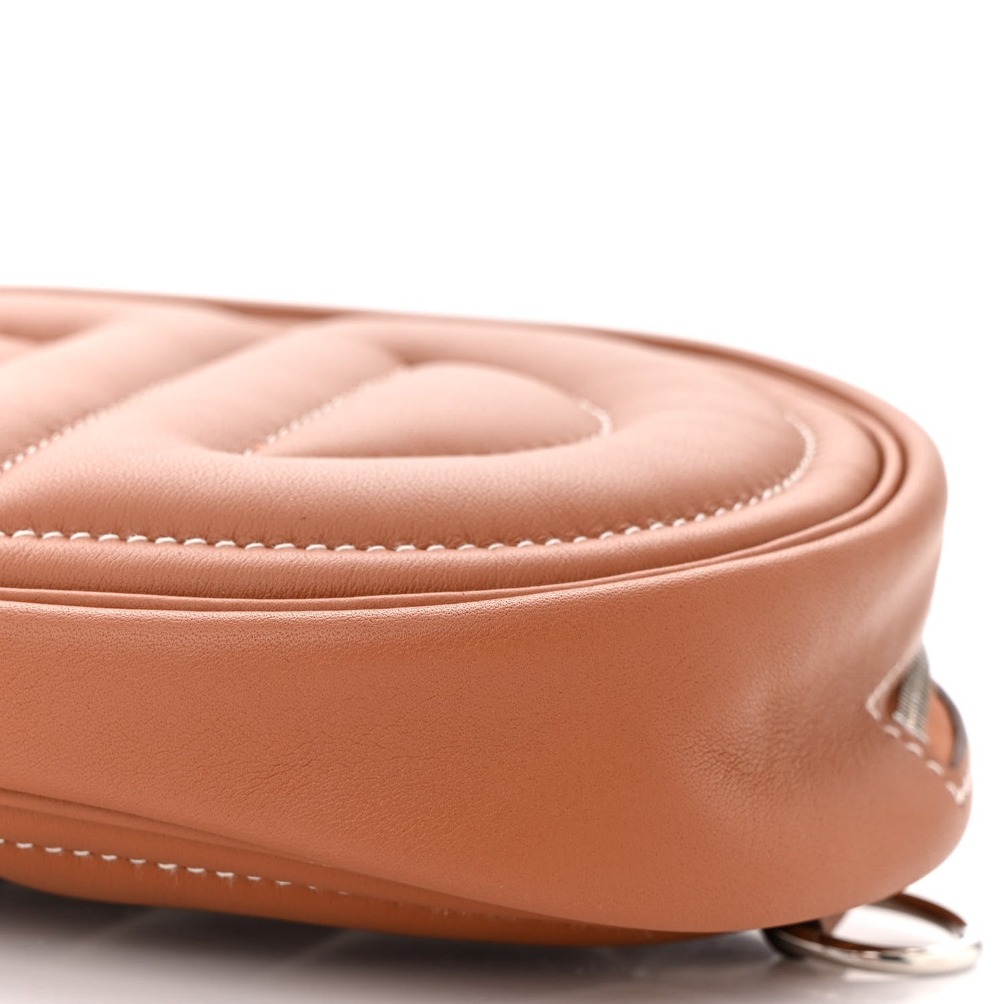 Swift In-The-Loop Belt Bag Gold