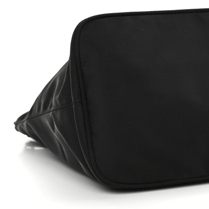Prada Tessuto Nylon Tote Black 6 of 8