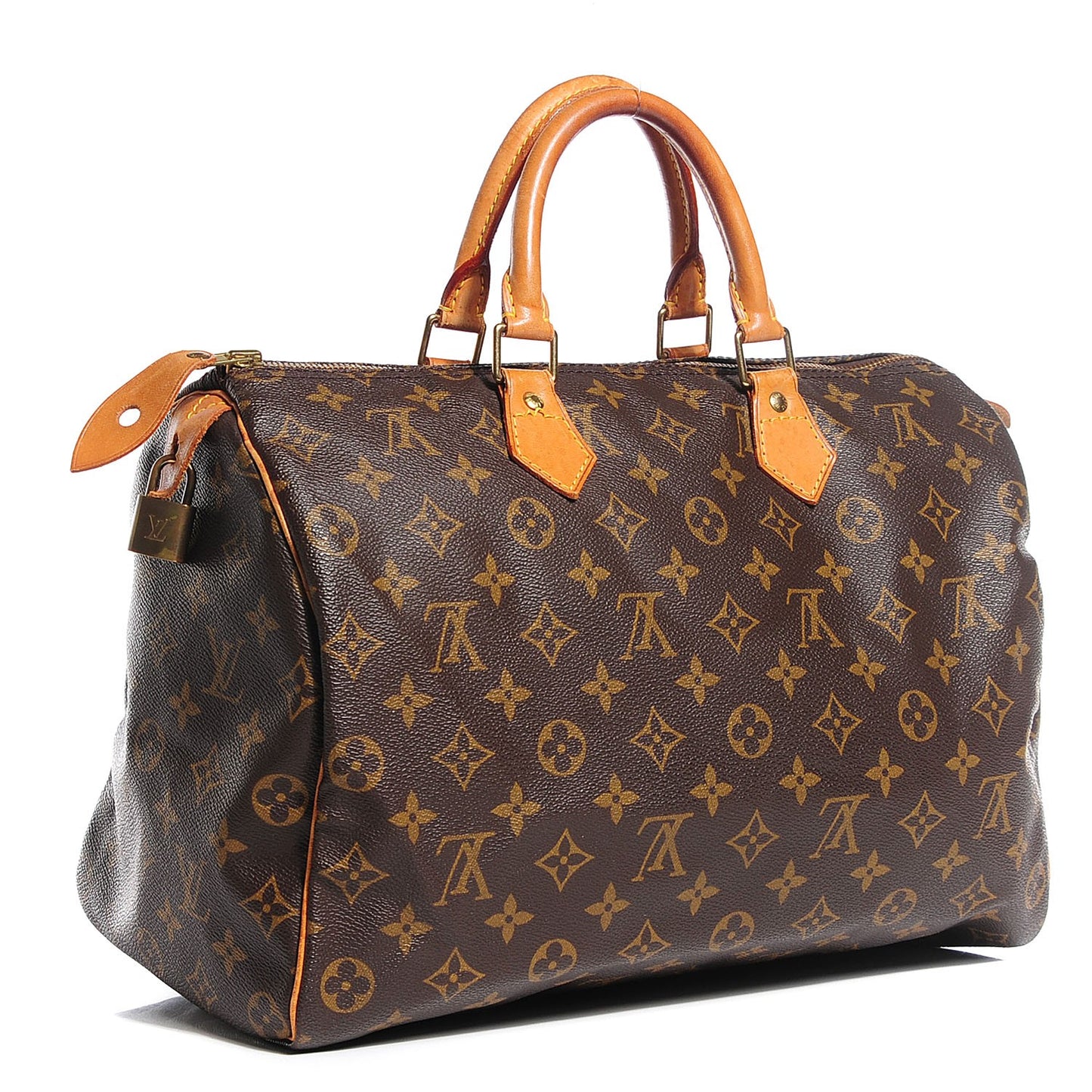 Monogram Speedy 35