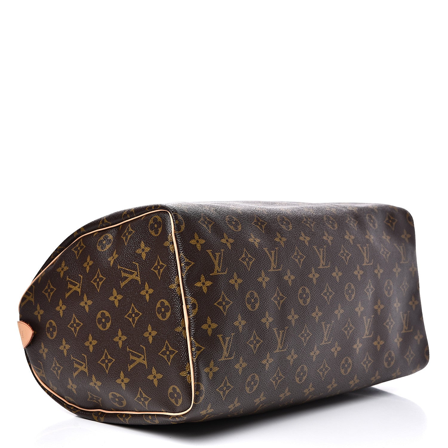 Louis Vuitton Monogram Speedy 40 4 of 12