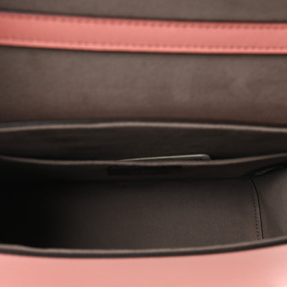 Fendi Vitello Century Opaco F is Fendi Kan I Shoulder Bag Macaron 5 of 10
