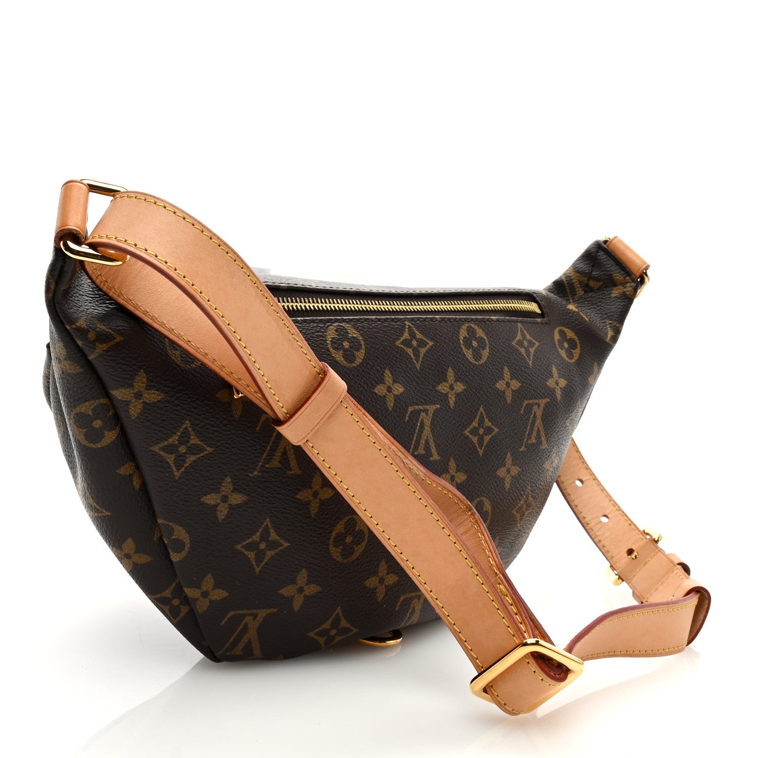 Louis Vuitton Monogram Bumbag 2 of 8