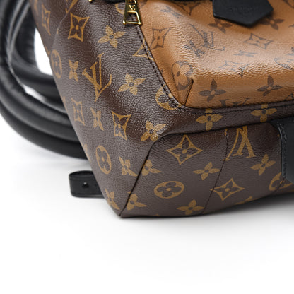 Louis Vuitton Reverse Monogram Palm Springs Backpack PM 7 of 9