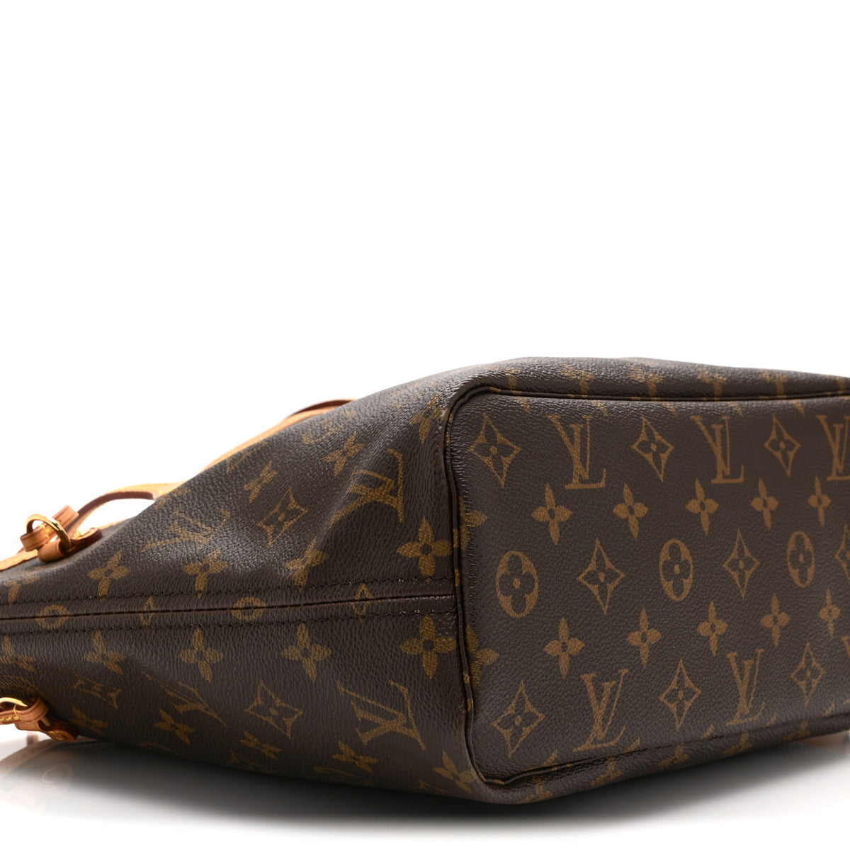 Louis Vuitton Monogram Neverfull PM 9 of 10