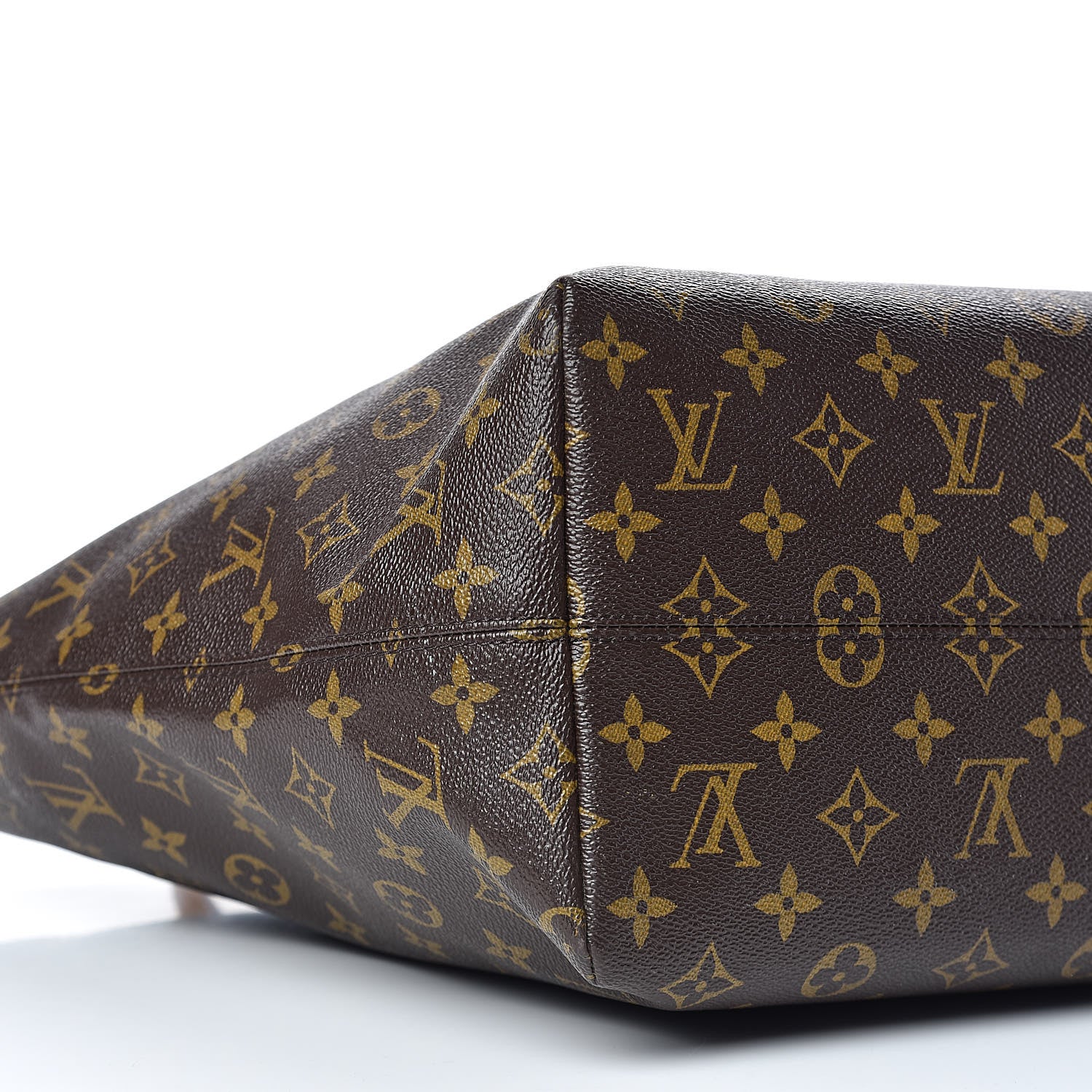 Louis Vuitton Monogram Raspail MM 8 of 10