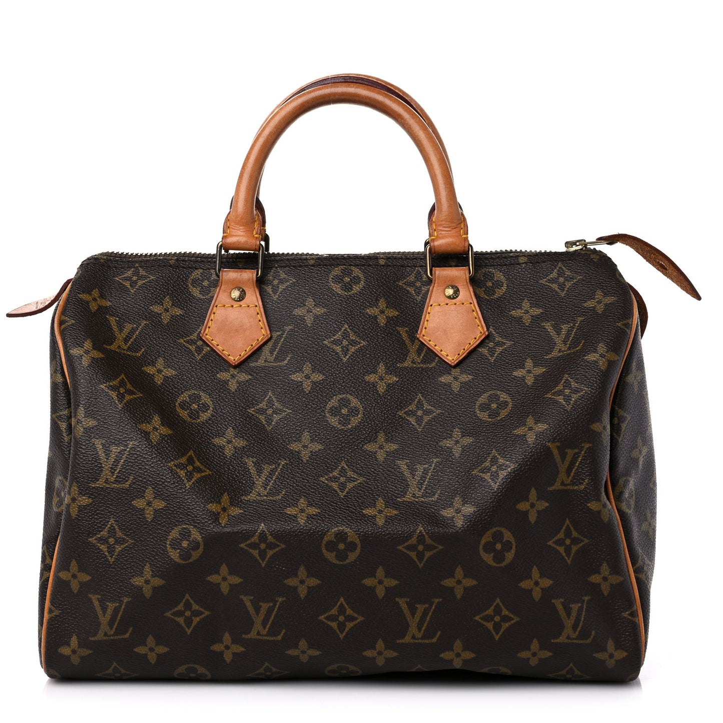 Monogram Speedy 30