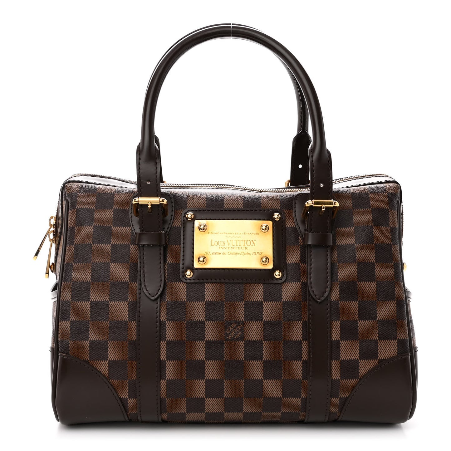 Damier Ebene Berkeley