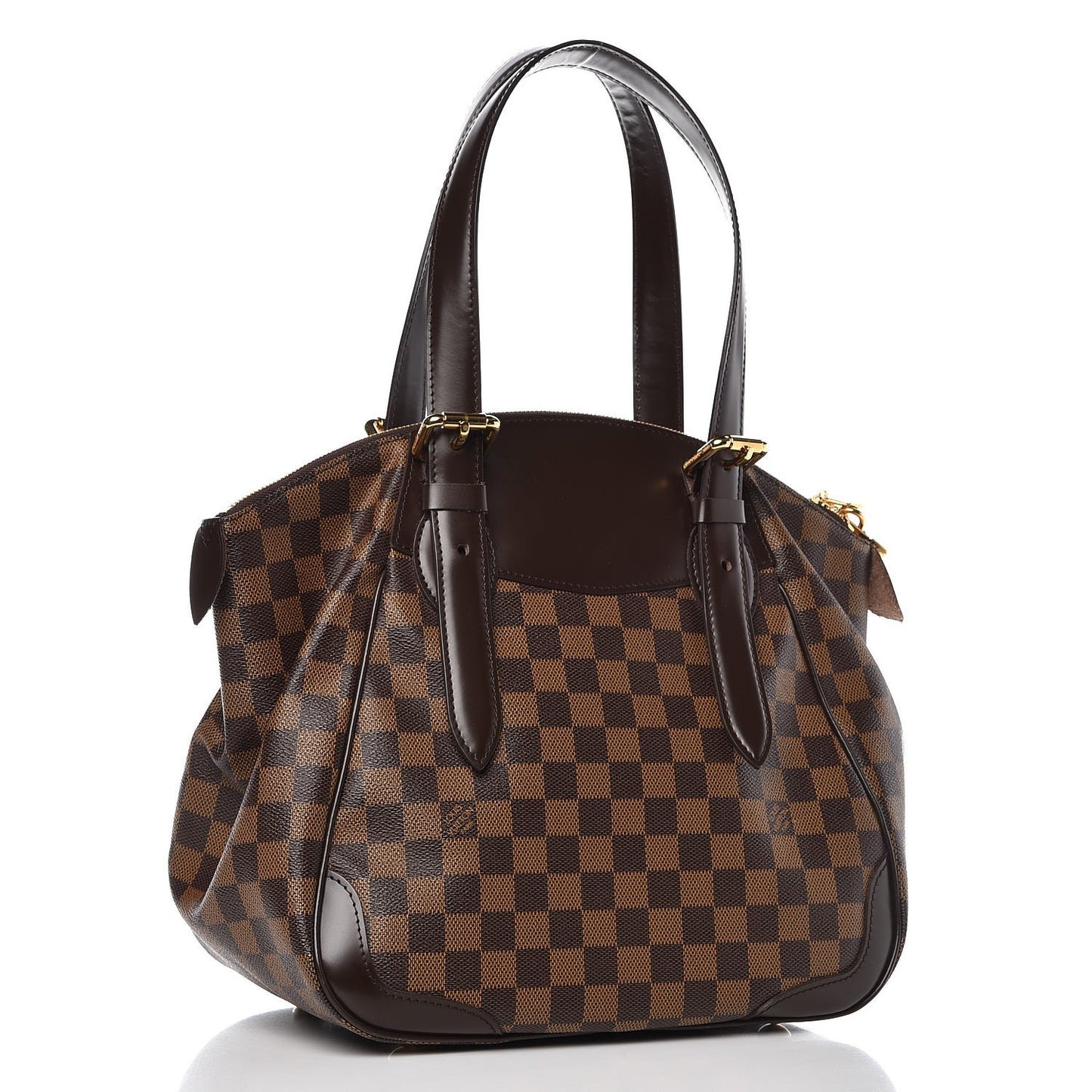 Damier Ebene Verona MM