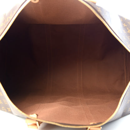 Louis Vuitton Monogram Keepall 60 4 of 8