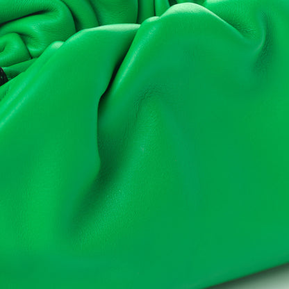 Bottega Veneta Butter Calfskin The Mini Pouch Parakeet 6 of 7
