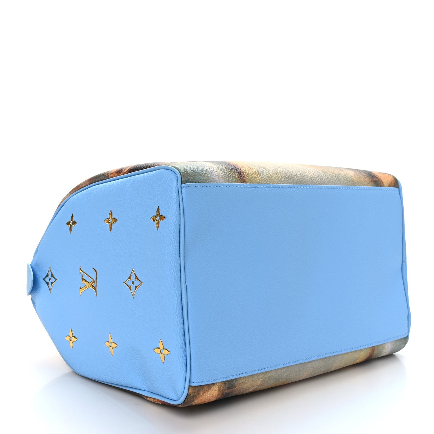 Louis Vuitton Masters Turner Speedy 30 4 of 12