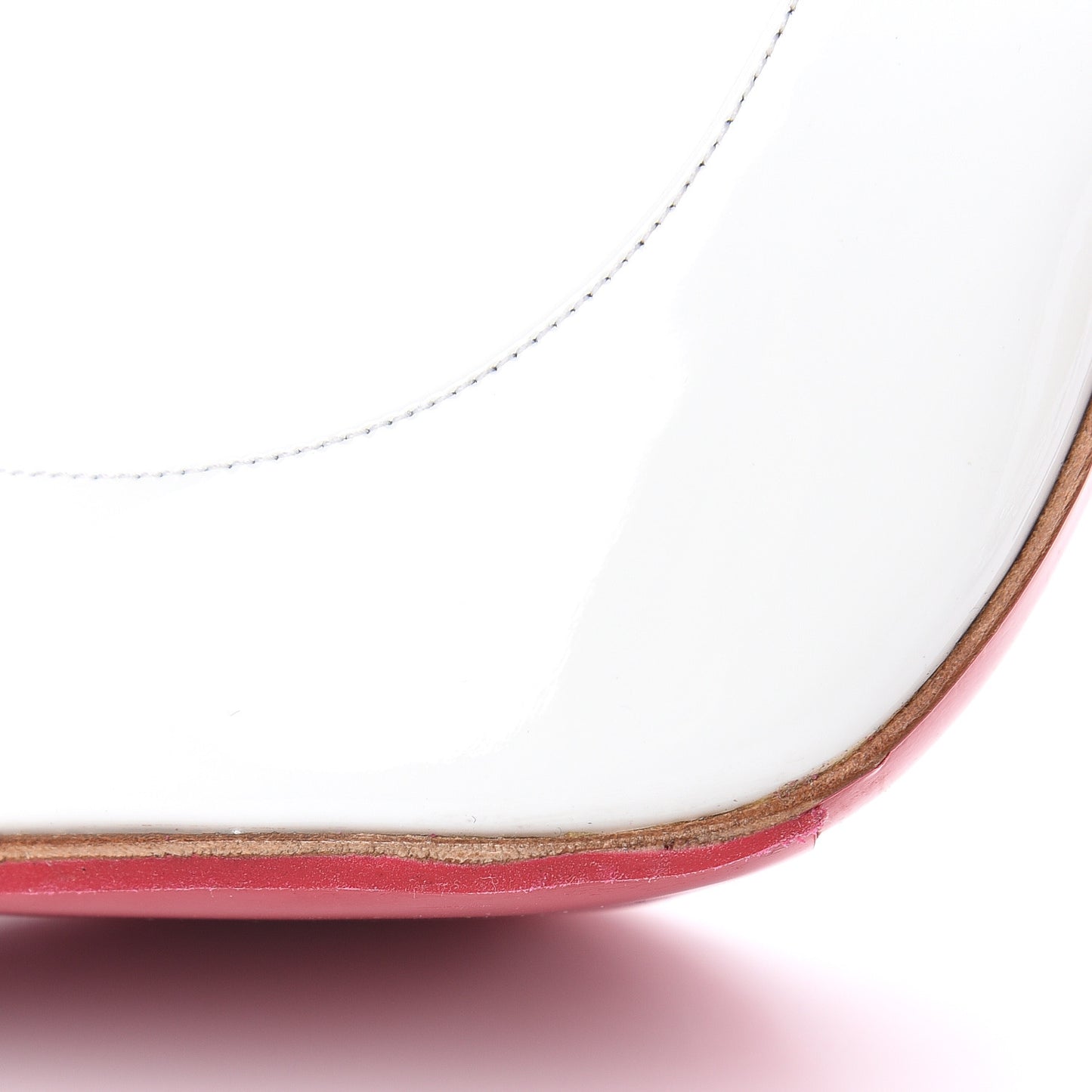 Patent Drama Sling 100 Pumps 36.5 Latte Silver