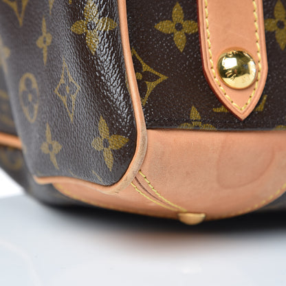 Louis Vuitton Monogram Retiro PM 18 of 28