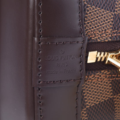 Louis Vuitton Damier Ebene Alma BB 7 of 10