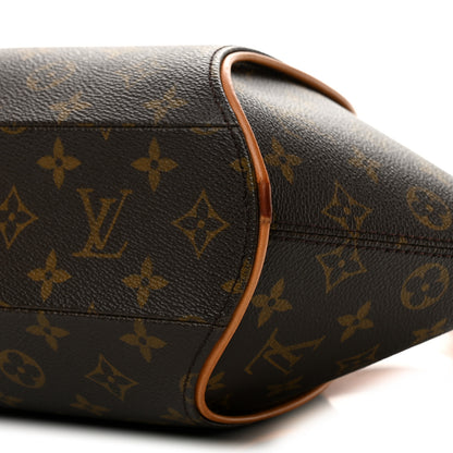 Louis Vuitton Monogram Ellipse PM 10 of 12