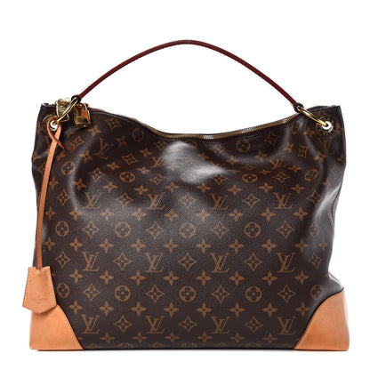 Louis Vuitton Monogram Berri MM 1 of 11