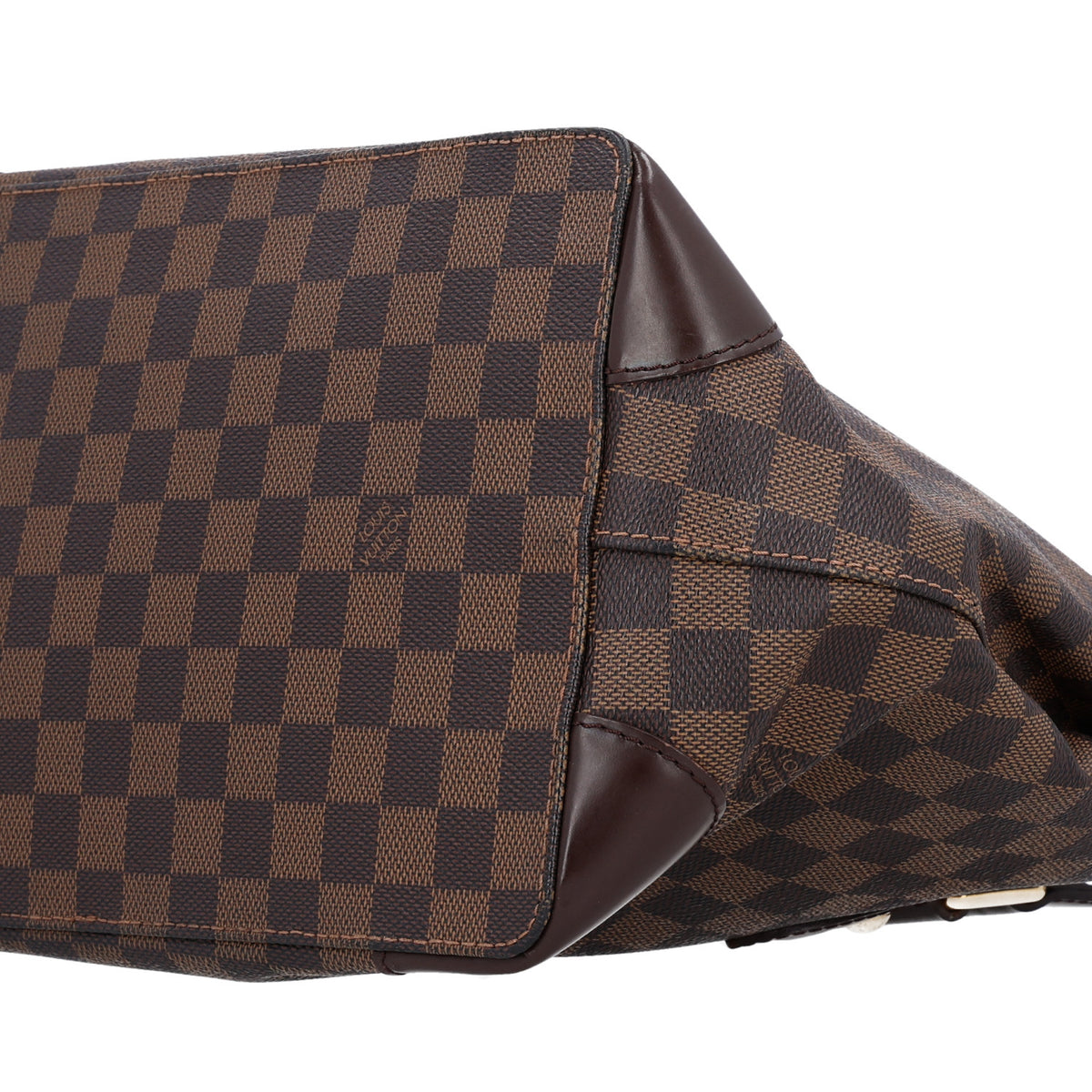 Louis Vuitton Damier Ebene Hampstead PM 9 of 9