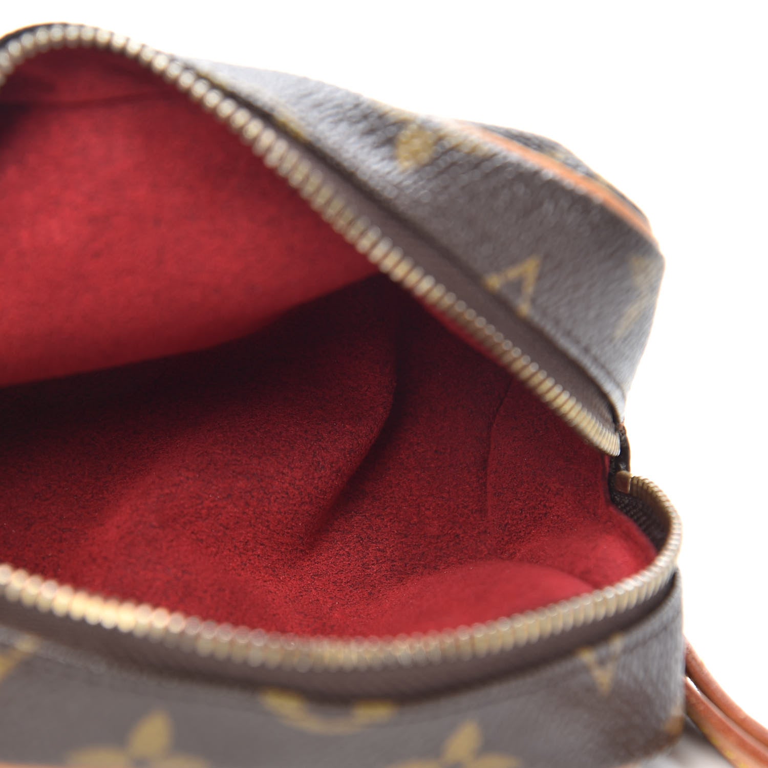 Louis Vuitton Monogram Wapity 5 of 8