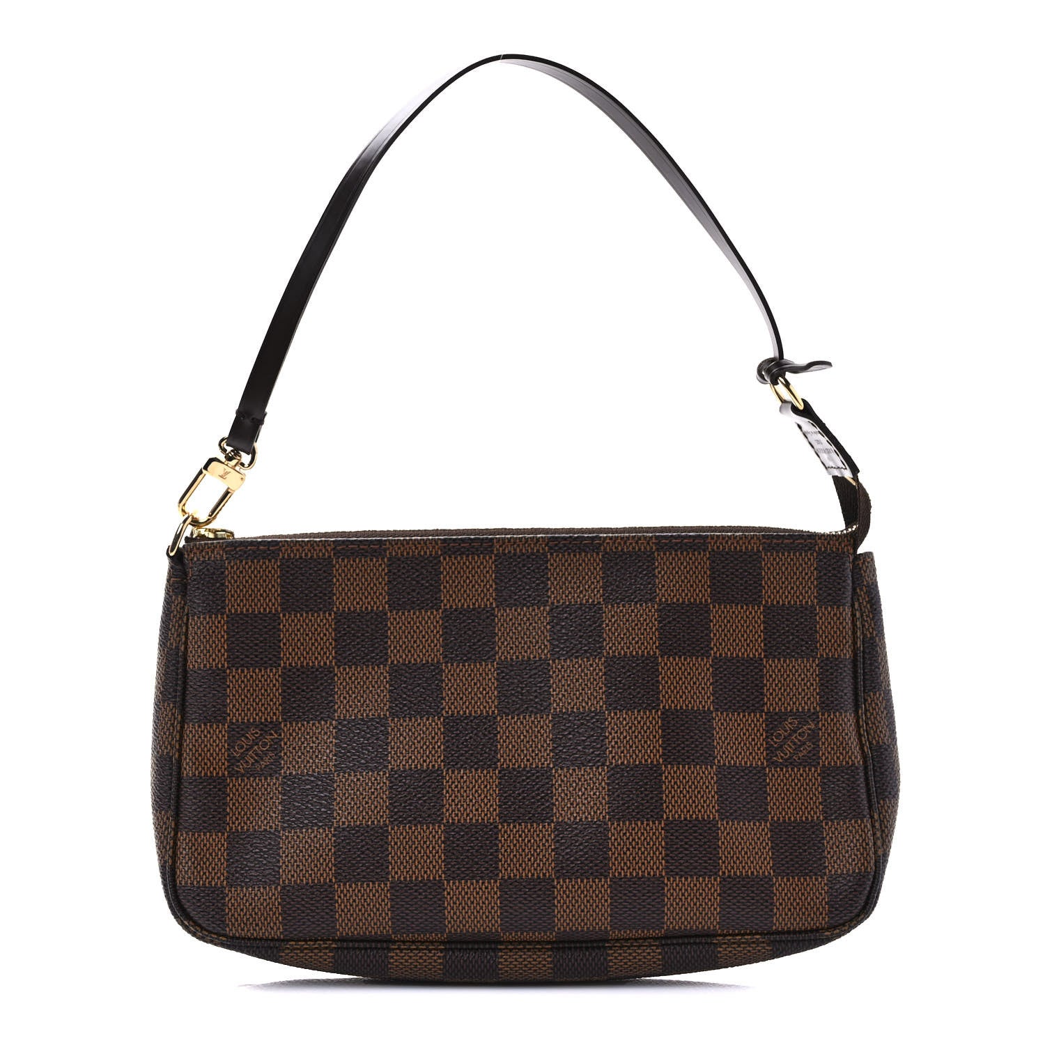 Louis Vuitton Damier Ebene Pochette Accessories 1 of 8