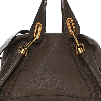 Chloe Calfskin Medium PARATY Rock 7 of 14