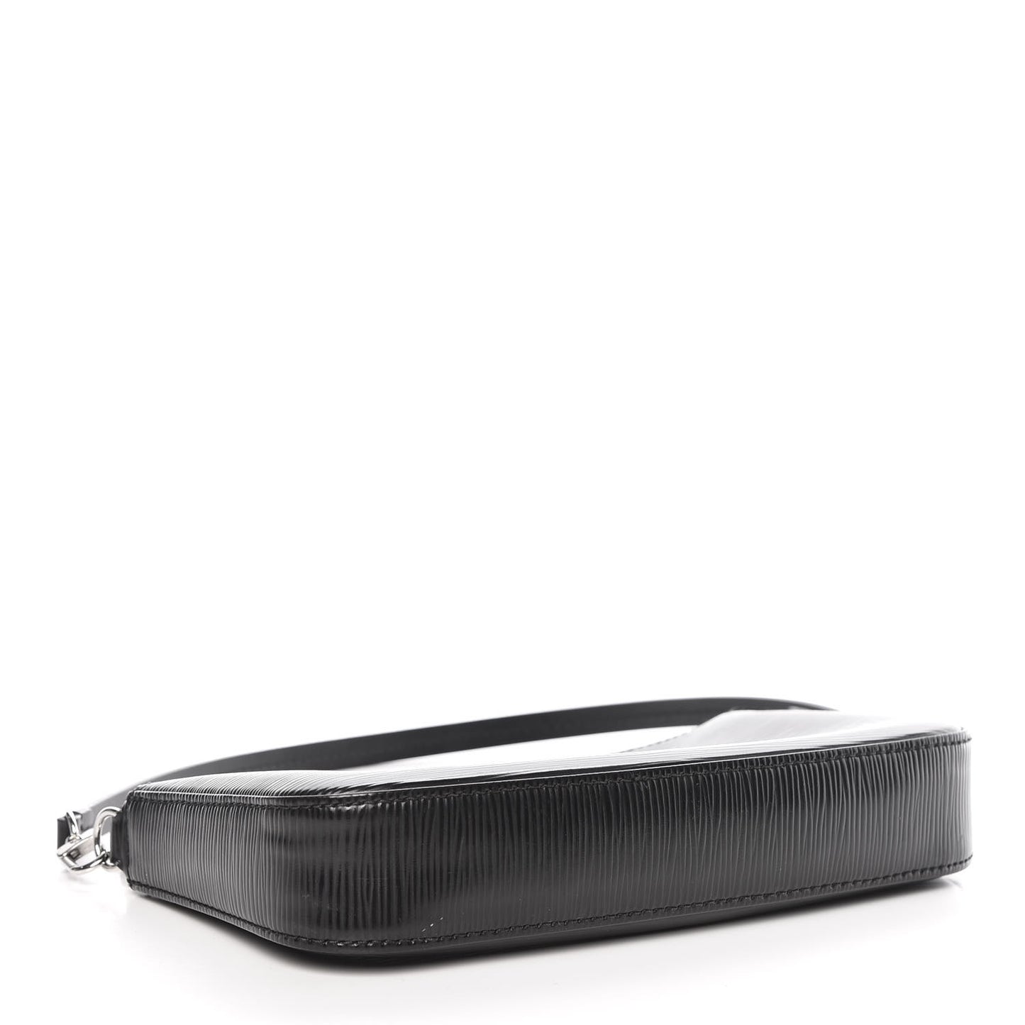 Epi Pochette Accessories NM Black