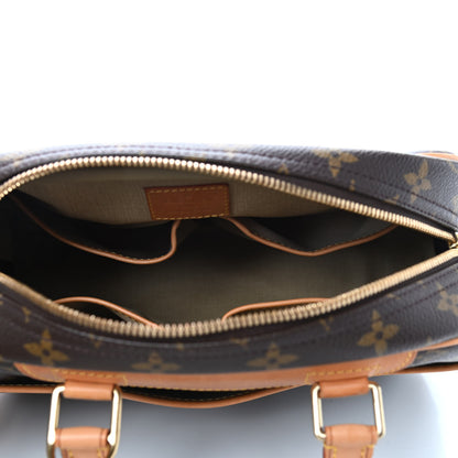 Louis Vuitton Monogram Trouville 4 of 6