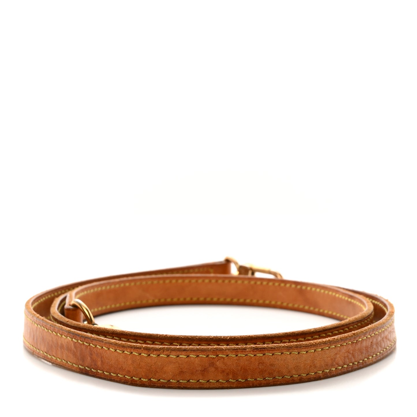 Vachetta 16mm Long Shoulder Strap