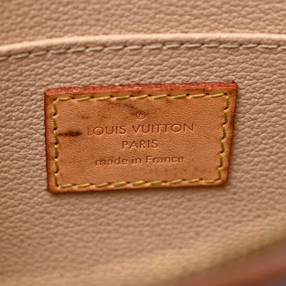 Louis Vuitton Epi Cosmetic Pouch Rose Ballerine 6 of 6