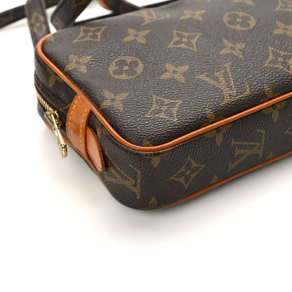 Louis Vuitton Monogram Pochette Marly Bandouliere 11 of 15