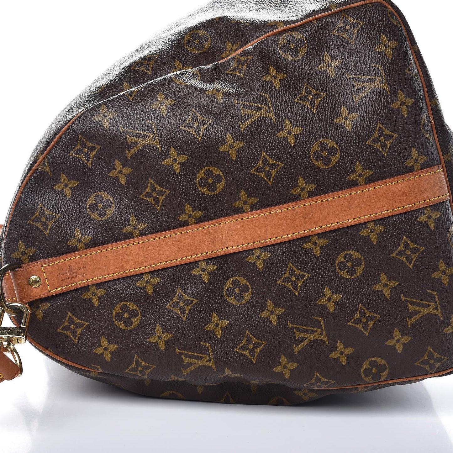 Monogram Keepall Bandouliere 60