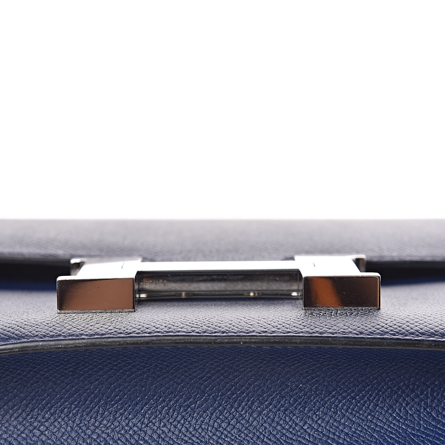 Hermes Epsom Constance 24 Bleu Saphir 15 of 19