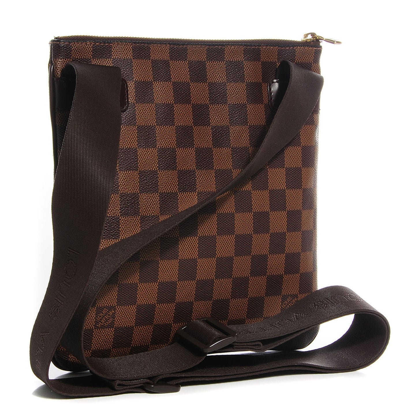 Damier Ebene Pochette Melville