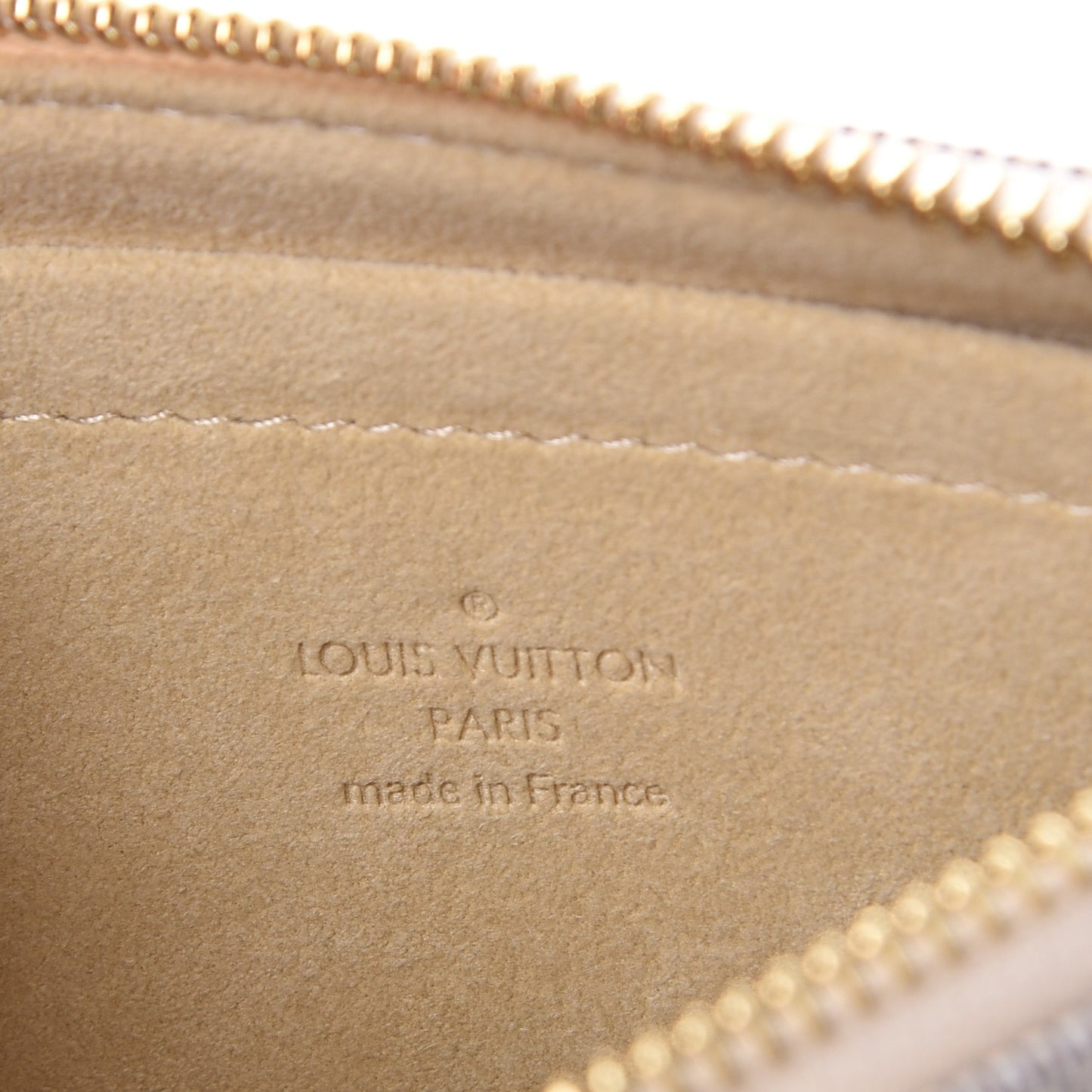 Damier Azur Pochette Milla MM