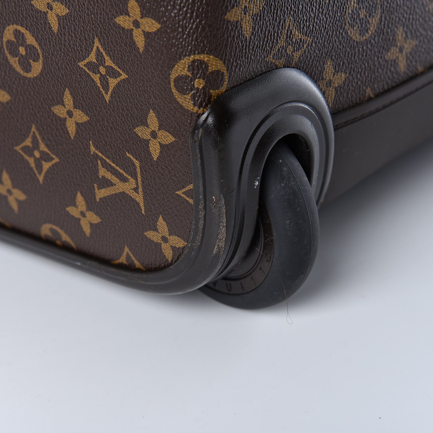 Louis Vuitton Monogram Pegase Legere Business 55 13 of 23