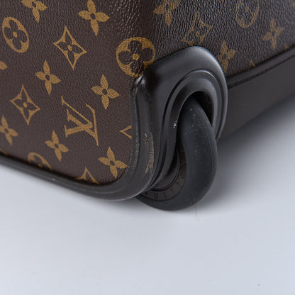 Louis Vuitton Monogram Pegase Legere Business 55 13 of 23