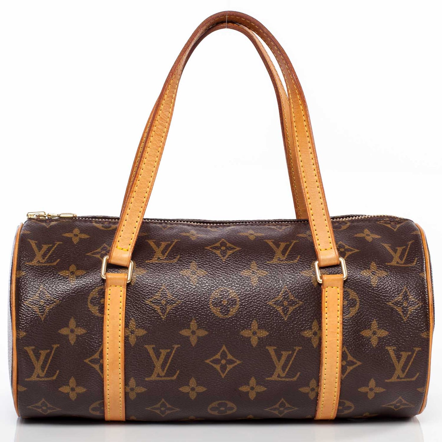 Monogram Papillon 26