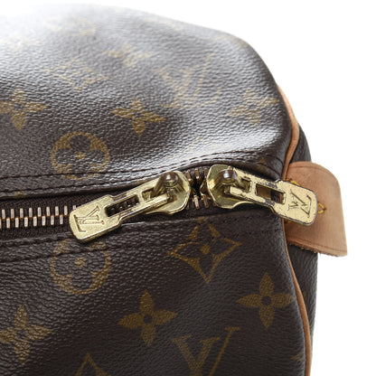 Louis Vuitton Monogram Keepall 45 22 of 26