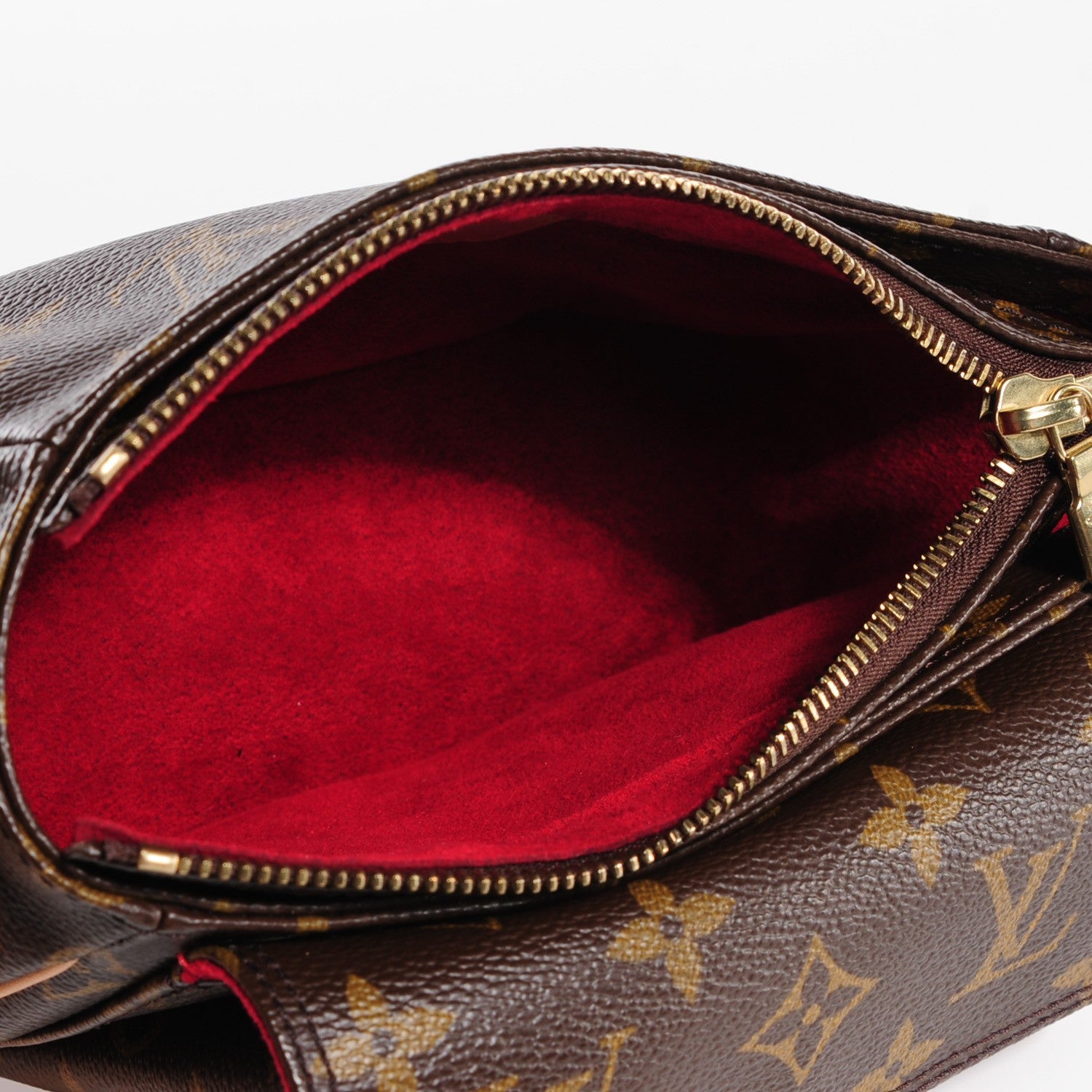 Louis Vuitton Monogram Viva-Cite PM 7 of 7