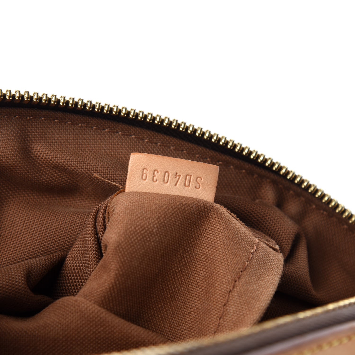 Louis Vuitton Monogram Tivoli PM 9 of 10