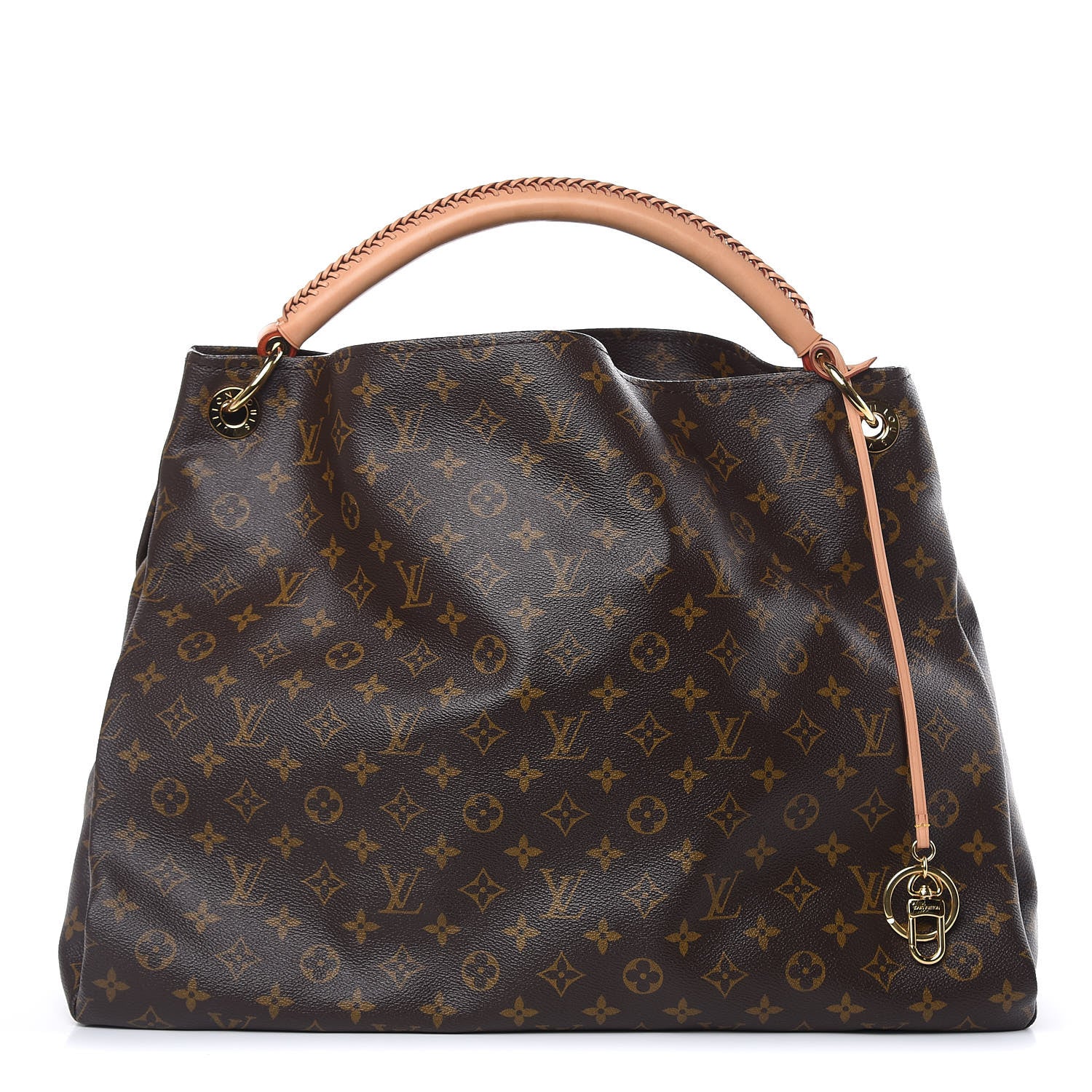 Louis Vuitton Monogram Artsy GM 1 of 10
