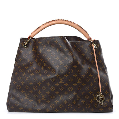 Louis Vuitton Monogram Artsy GM 1 of 10
