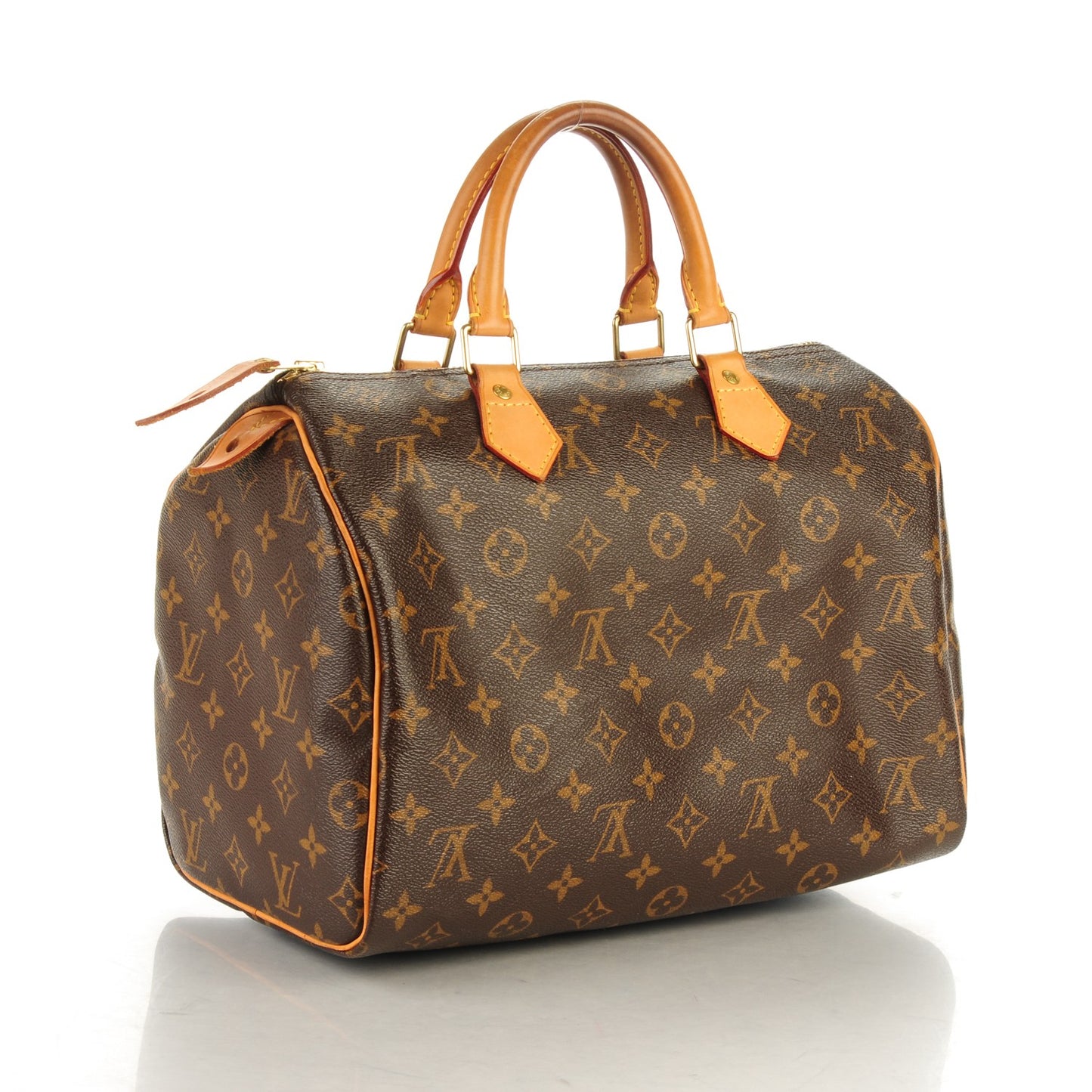 Monogram Speedy 30