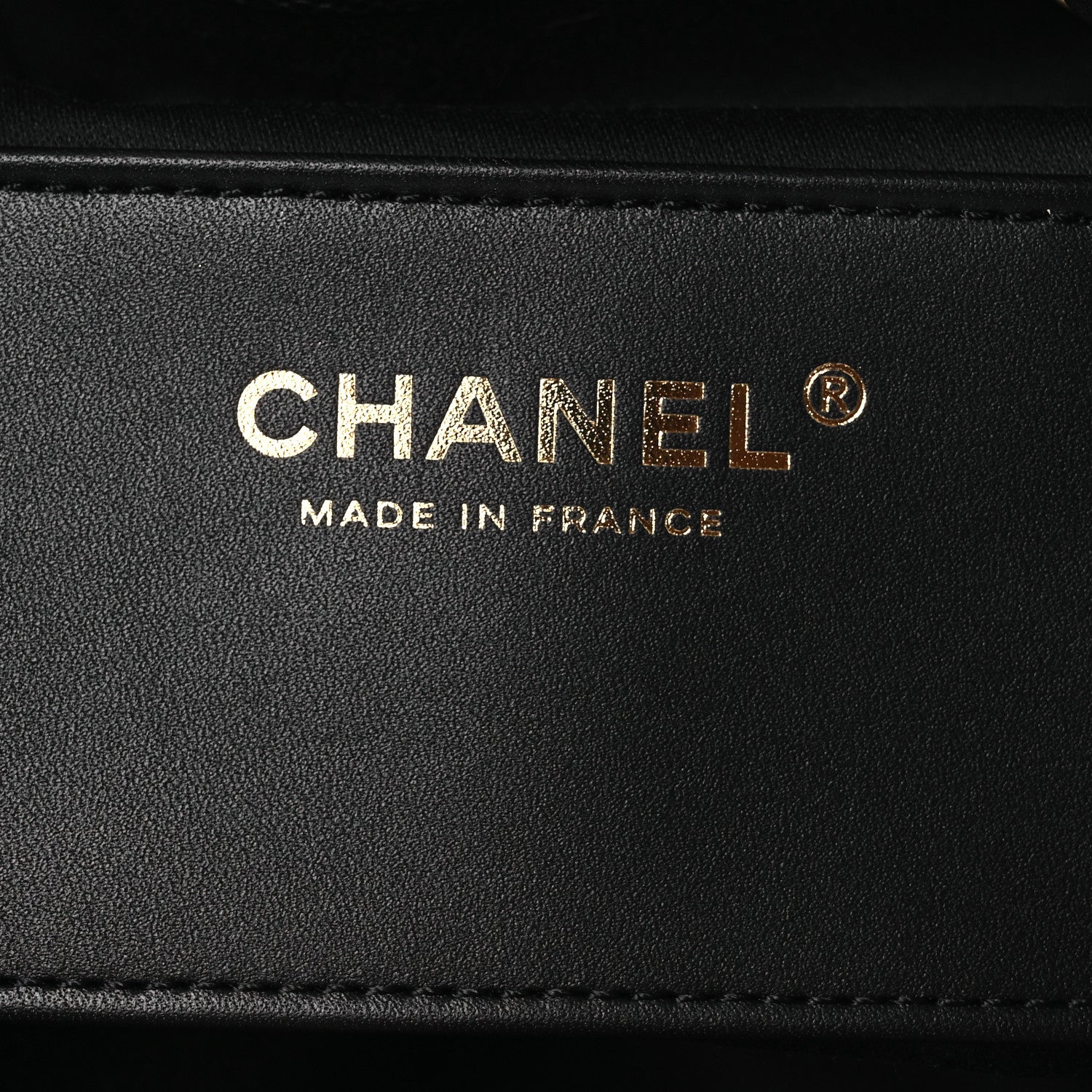 Chanel Caviar Quilted Mini Chanel 25 Handbag Black 5 of 12