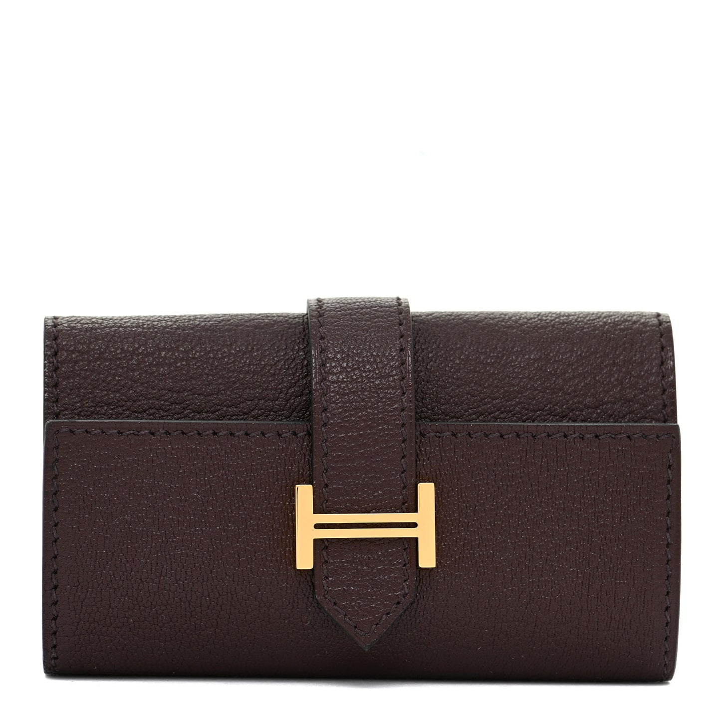 Chevre Mysore Bearn Multicles 4 Key Holder Rouge H
