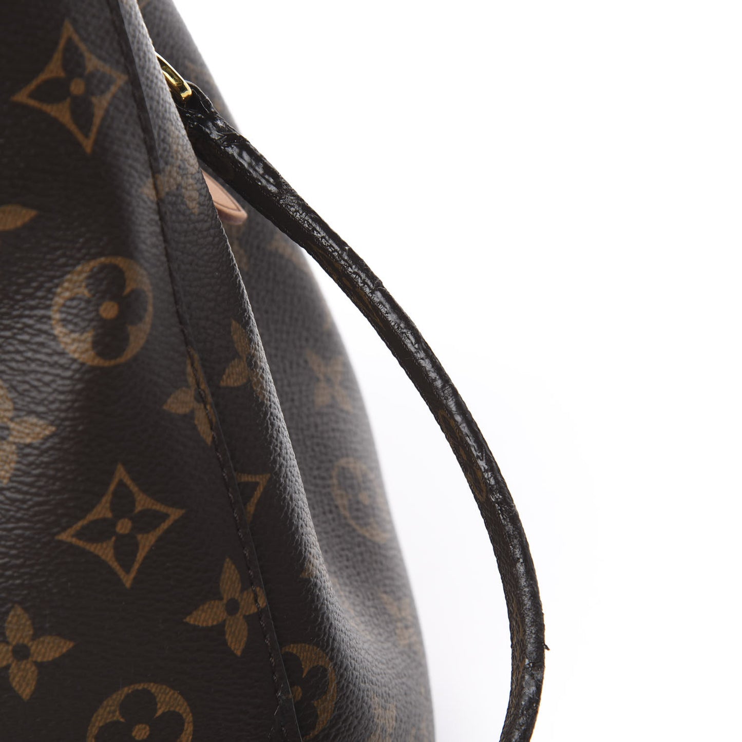 Monogram Montaigne MM