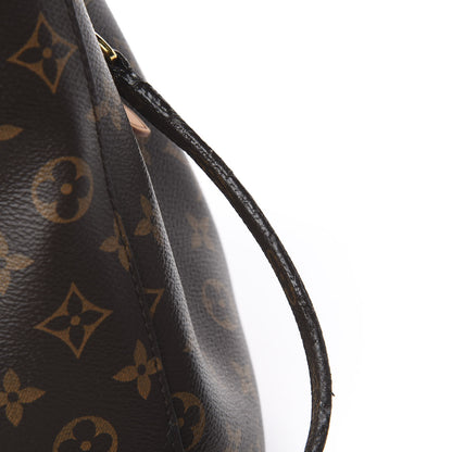 Louis Vuitton Monogram Montaigne MM 11 of 16