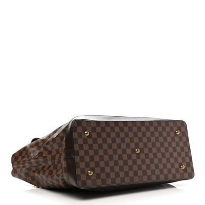 Louis Vuitton Damier Ebene West End PM 3 of 12