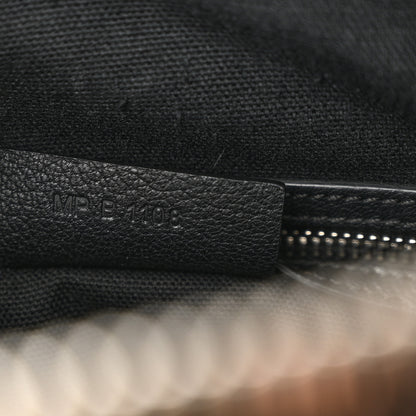 Givenchy Sugar Goatskin Small Antigona Black 7 of 15