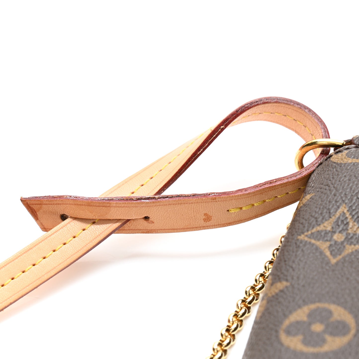 Monogram Favorite MM